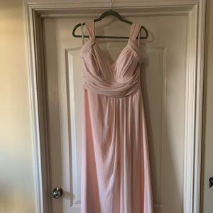 Bill Levkoff Bridesmaids Dress Style 1201